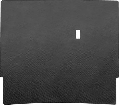 DEI 69-70 Ford Mustang Pre-Cut Under Hood Insulation Kit 50098 50098 Photo - Primary