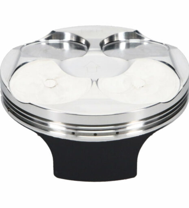 JE Pistons Honda CRF250 PRO Piston Single 291515S 291515S Photo - Primary
