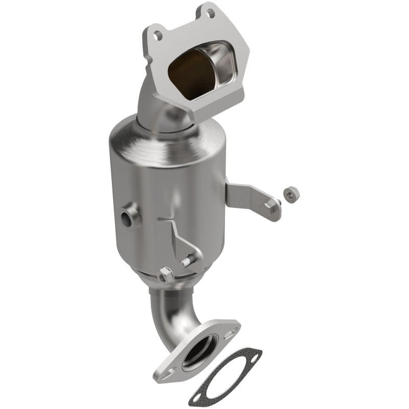 MagnaFlow Ram California Grade CARB Compliant Manifold Catalytic Converter 5551994 Photo - Primary