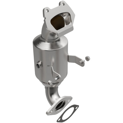 MagnaFlow Ram California Grade CARB Compliant Manifold Catalytic Converter 5551994 Photo - Primary