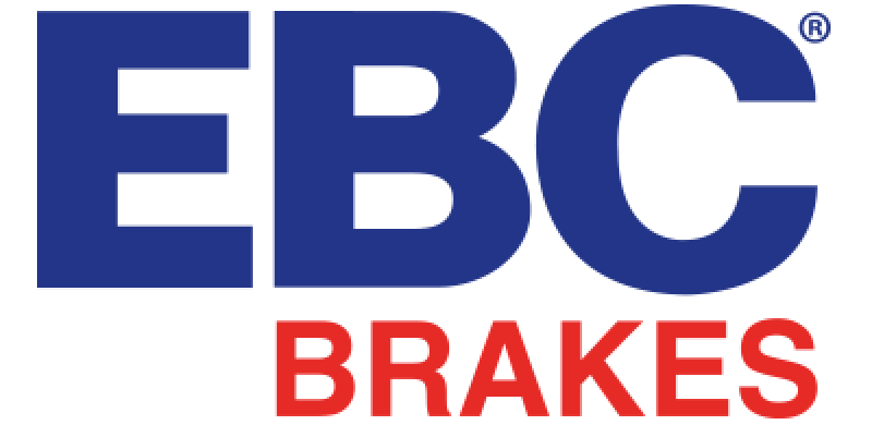 EBC Wilwood Dynapro Lug Mount Caliper Greenstuff Brake Pads DP2039/2 DP2039/2 Logo Image