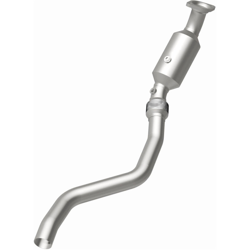 MagnaFlow California Grade CARB Compliant Direct-Fit Catalytic Converter 5561244 Photo - out of package