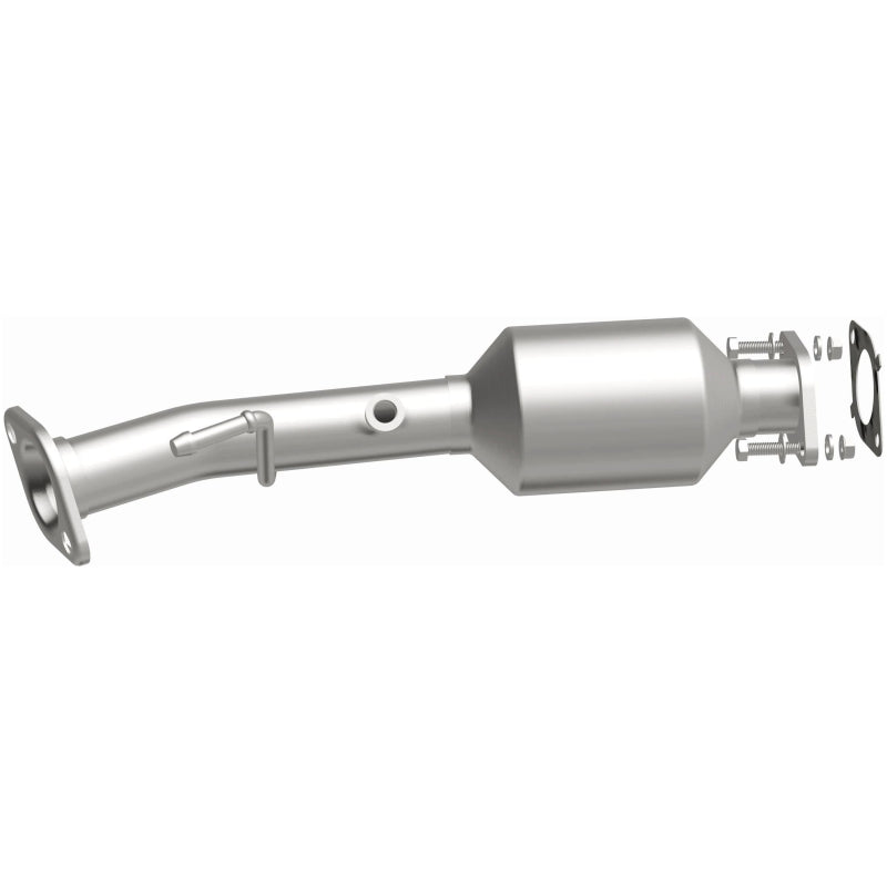 MagnaFlow Nissan NV200 OEM Grade Federal / EPA Compliant Direct-Fit Catalytic Converter 52690 Photo - out of package