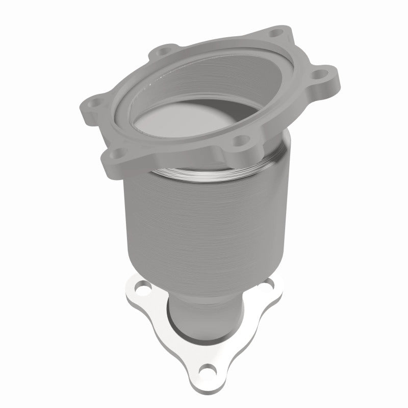 MagnaFlow Nissan Altima HM Grade Federal / EPA Compliant Direct-Fit Catalytic Converter 50220 360 Degree Image Set