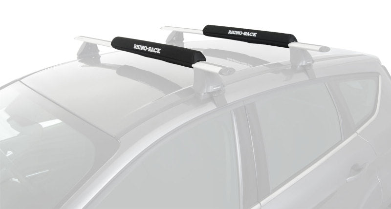 Rhino-Rack Universal Wrap Pads - 28in - Pair RWP04 RWP04 Photo - Primary