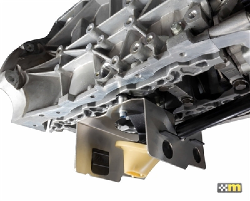 mountune 13-19 Ford Fiesta ST 1.6L EcoBoost CNC Aluminum Oil Control System 2364-OC-AA 2364-OC-AA User 1