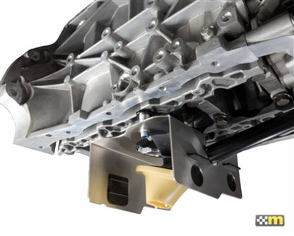 mountune 13-19 Ford Fiesta ST 1.6L EcoBoost CNC Aluminum Oil Control System 2364-OC-AA 2364-OC-AA User 1