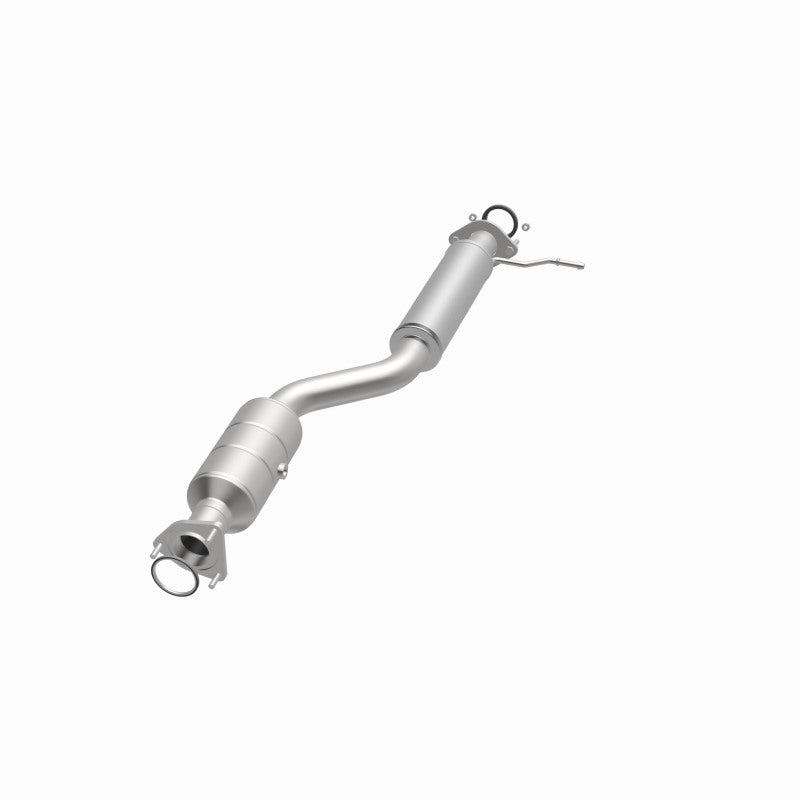MagnaFlow Mazda RX-8 HM Grade Federal / EPA Compliant Direct-Fit Catalytic Converter 23909 360 Degree Image Set