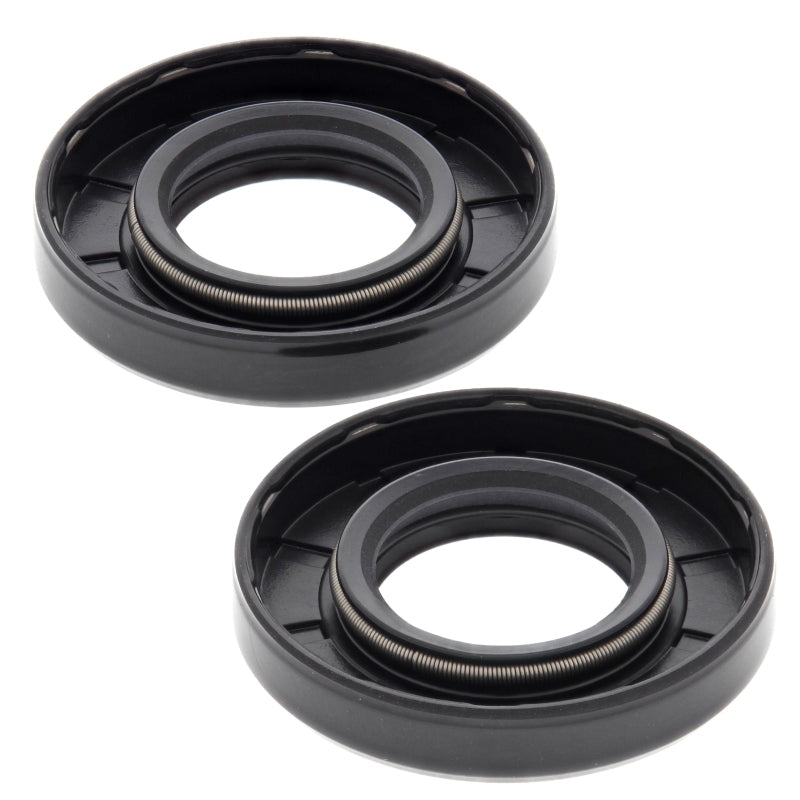 All Balls Racing 83-03 Kawasaki KX60 Crank Shaft Seal Only Kit 24-2033 24-2033 Photo - Primary