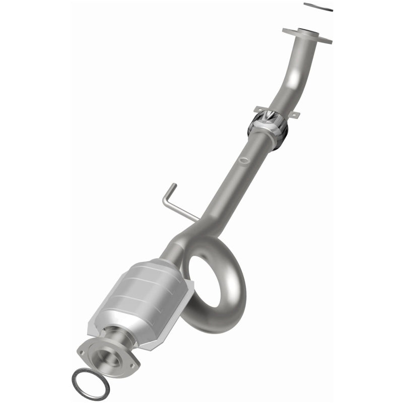 MagnaFlow Toyota Camry HM Grade Federal / EPA Compliant Direct-Fit Catalytic Converter 24435 Photo - out of package