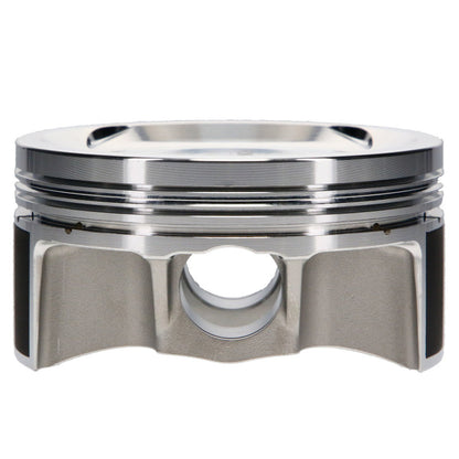 JE Pistons Sub STI EJ257 Block  w/ EJ20 Head 99.5mm Bore CR 8.5 291059 User 3