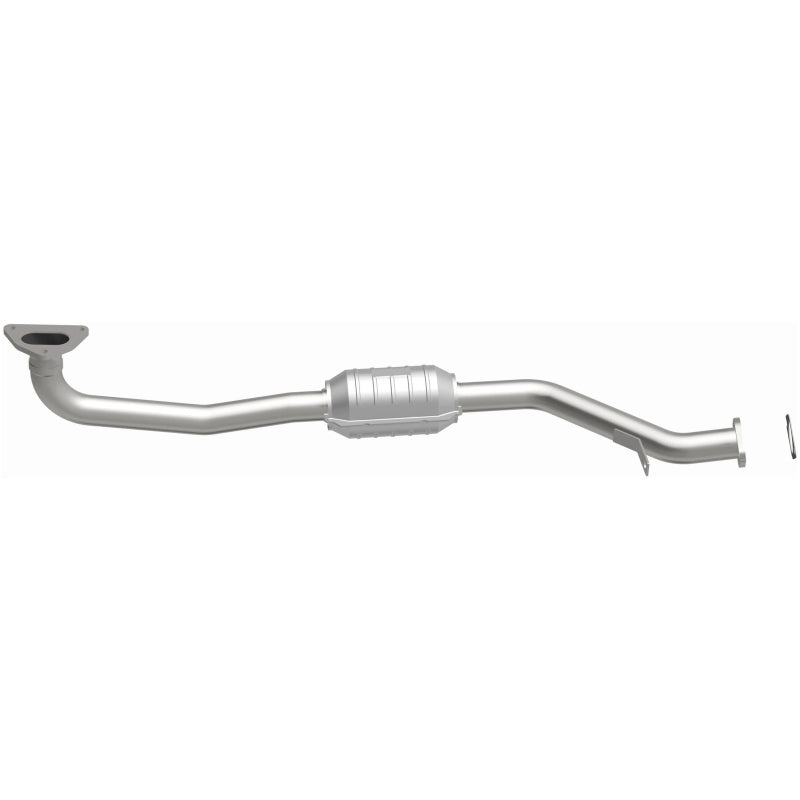 MagnaFlow Subaru Outback OEM Grade Federal / EPA Compliant Direct-Fit Catalytic Converter 51648 Photo - out of package