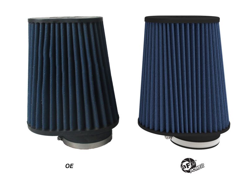 aFe 11-23 Dodge Challenger/Charger V8-5.7L W/ Shaker Hood Pro 5R Air Filter 10-10404R 10-10404R Photo - Unmounted