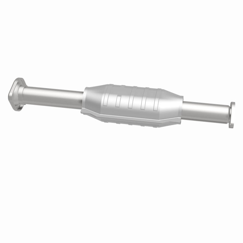 MagnaFlow Mitsubishi Montero Sport OEM Grade Federal / EPA Compliant Direct-Fit Catalytic Converter 49570 360 Degree Image Set