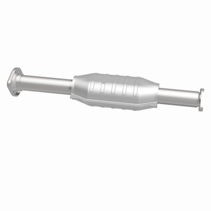 MagnaFlow Mitsubishi Montero Sport OEM Grade Federal / EPA Compliant Direct-Fit Catalytic Converter 49570 360 Degree Image Set