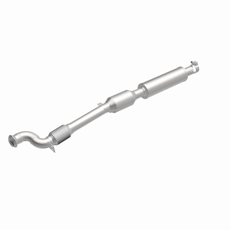 MagnaFlow Mini OEM Grade Federal / EPA Compliant Direct-Fit Catalytic Converter 21-365 360 Degree Image Set