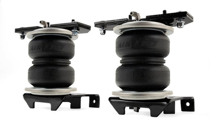 AIRLIFT Loadlifter 5000ultimate Plus Air Spring Kit 89295 User 2