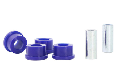 SuperPro Front Control Arm Bushing Kit SPF4383K Photo - out of package