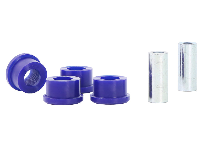 SuperPro Front Control Arm Bushing Kit SPF4383K Photo - out of package