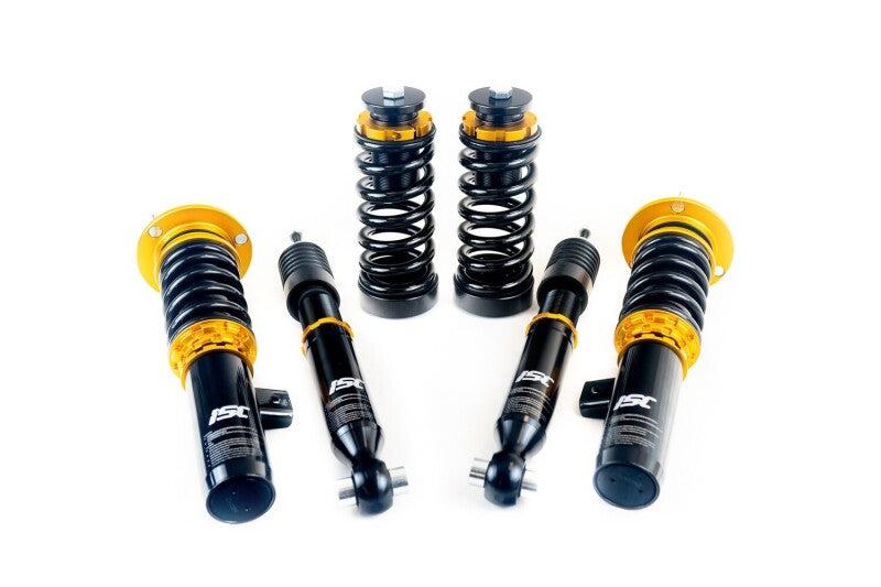 ISC Suspension 07-12 BMW E9X M3 N1 Basic V2 Coilover Kit Track/Race B005B-5-T B005B-5-T User 1