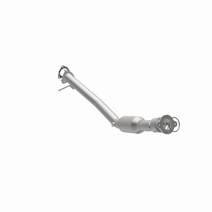 MagnaFlow California Grade CARB Compliant Direct-Fit Catalytic Converter 5451220 360 Degree Image Set