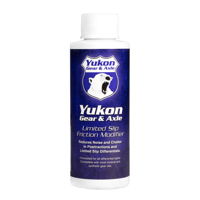 Yukon Gear & Axle Yukon 64-72 Pontiac GTO Limited Slip & Re-Gear Kit 8.2in BOP  27 Spline 3.36 ratio YGK2359 YGK2359 Photo - out of package
