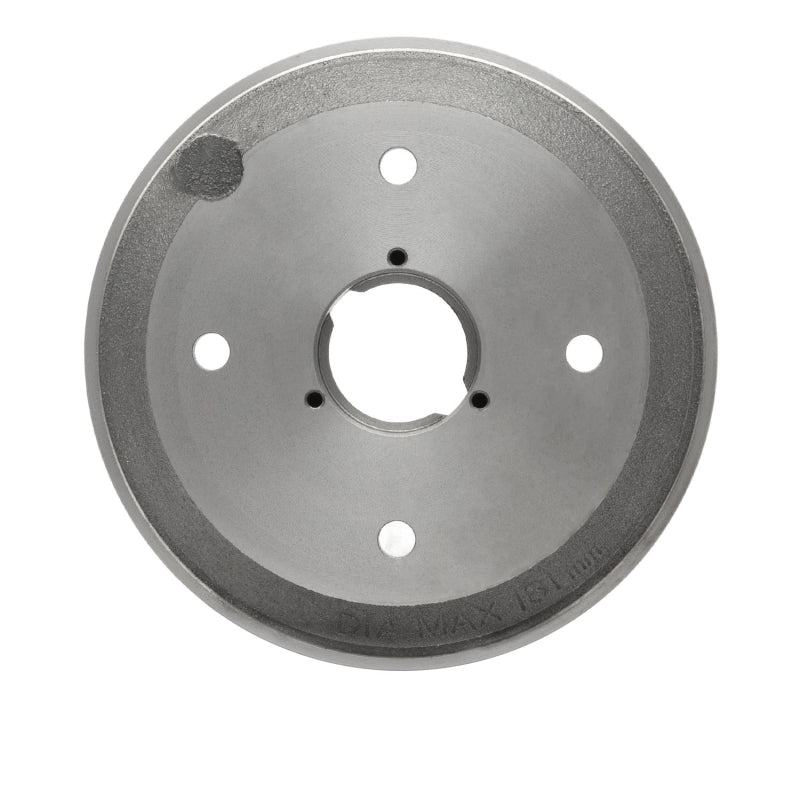 DFC DFC True Balanced Brake Drums Brakes, Rotors & Pads Brake Drums main image