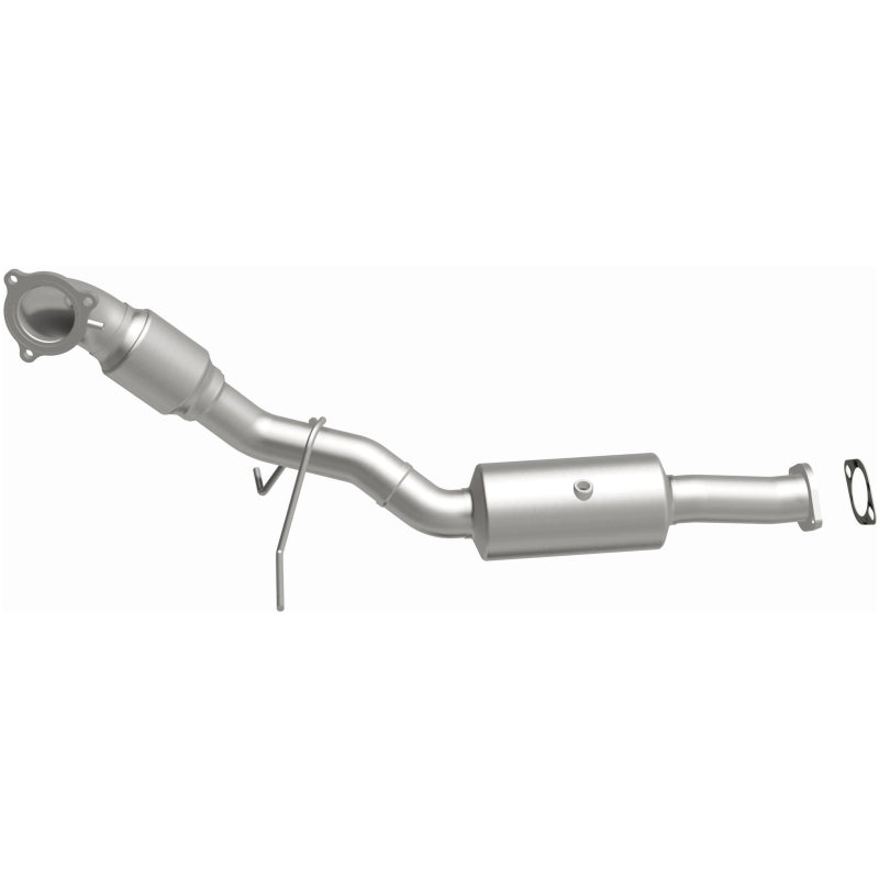 MagnaFlow Volvo California Grade CARB Compliant Direct-Fit Catalytic Converter 4481284 Photo - out of package