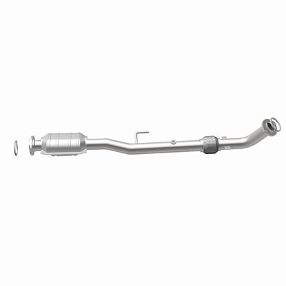 MagnaFlow Toyota HM Grade Federal / EPA Compliant Direct-Fit Catalytic Converter 23002 360 Degree Image Set