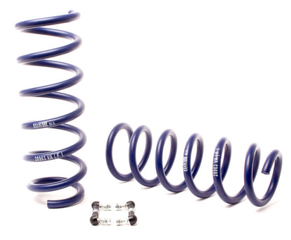 H&R Sport Springs BMW 550I GT 2010-2012 50469 Photo - out of package