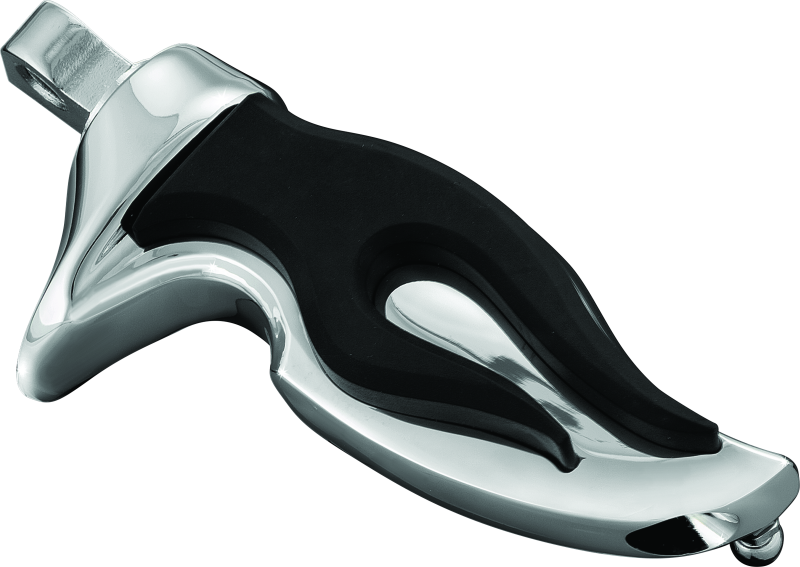 Kuryakyn Flamin Peg With Male Mount 4416 4416 Photo - Primary