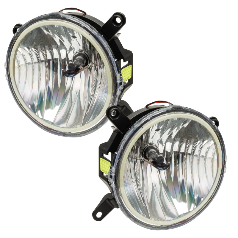 ORACLE Lighting Oracle 05-09 Ford Mustang GT SMD FL - White 7049-001 7049-001 Photo - lifestyle view