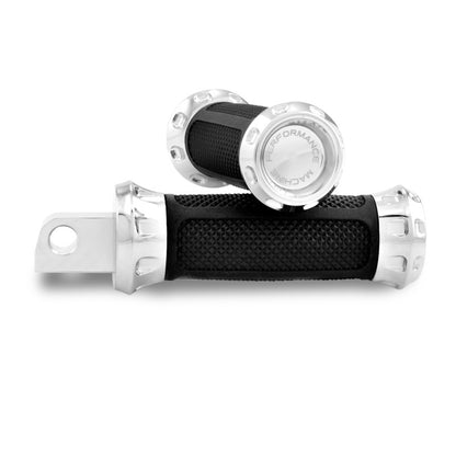 Performance Machine Overdrive - Passenger 0035-1245M-CH 0035-1245M-CH Photo - Primary