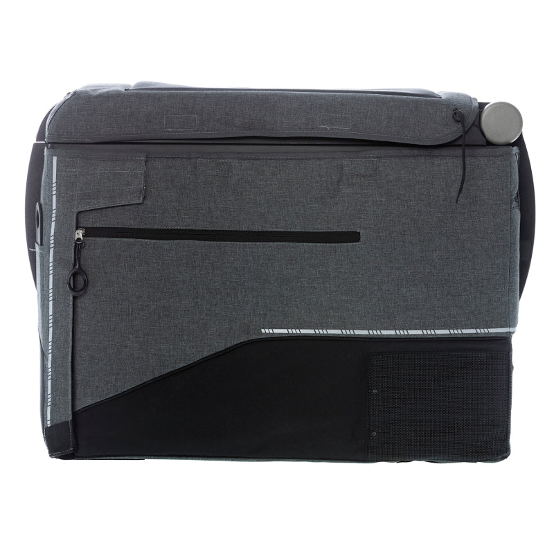 ARB Transit Bag Classic Fridge 50Q Series 2 Grey/Black 10900043 10900043 Photo - Unmounted