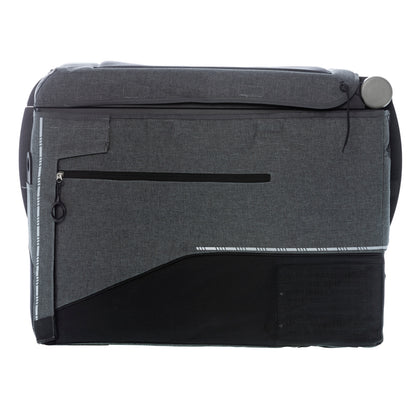 ARB Transit Bag Classic Fridge 50Q Series 2 Grey/Black 10900043 10900043 Photo - Unmounted