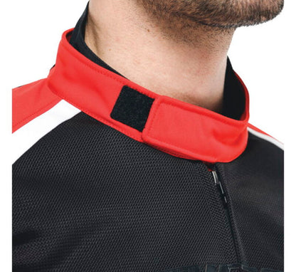 Dainese Hydraflux 2 Air Jkt Bk/Rd 58 201654632-B78-58 201654632-B78-58 Photo - Primary