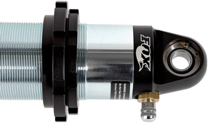 FOX 2.0 Factory Series 10in. Emulsion Coilover Shock 7/8in. Shaft (Custom Valving) - Blk 980-02-007-1 980-02-007-1 Photo - Primary