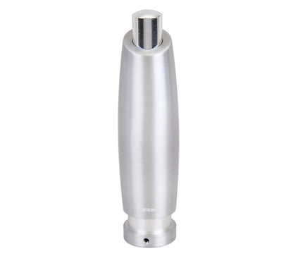 NRG AC Style Hand Brake Handle Brushed Aluminum HK-700SL Photo - Primary