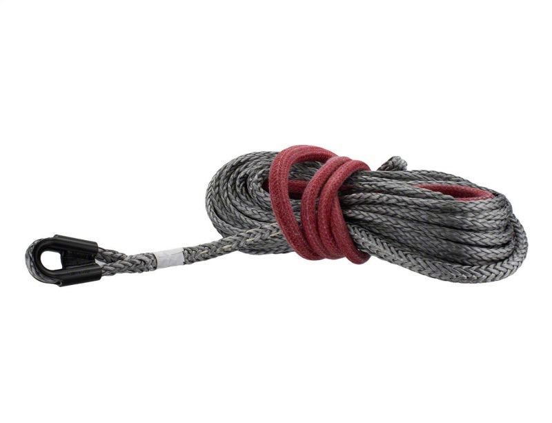 Ford Racing Super Duty Replacement Winch Rope M-1821-TWR M-1821-TWR Photo - Unmounted