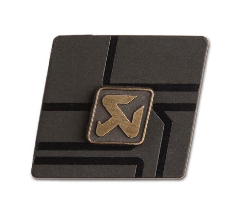 Akrapovic Brass pin - medium 800904 800904 User 1