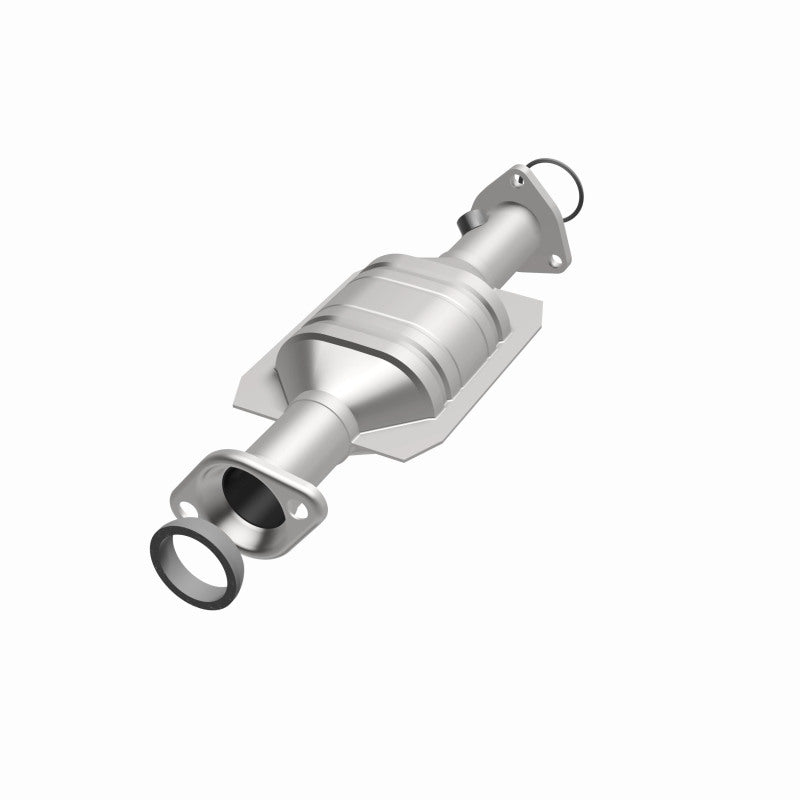 MagnaFlow Honda Odyssey HM Grade Federal / EPA Compliant Direct-Fit Catalytic Converter 27401 360 Degree Image Set
