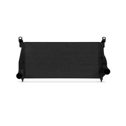 Mishimoto Intercooler - Black 2001-2005 Chevrolet/GMC 6.6L Duramax MMINT-DMAX-01BK User 2