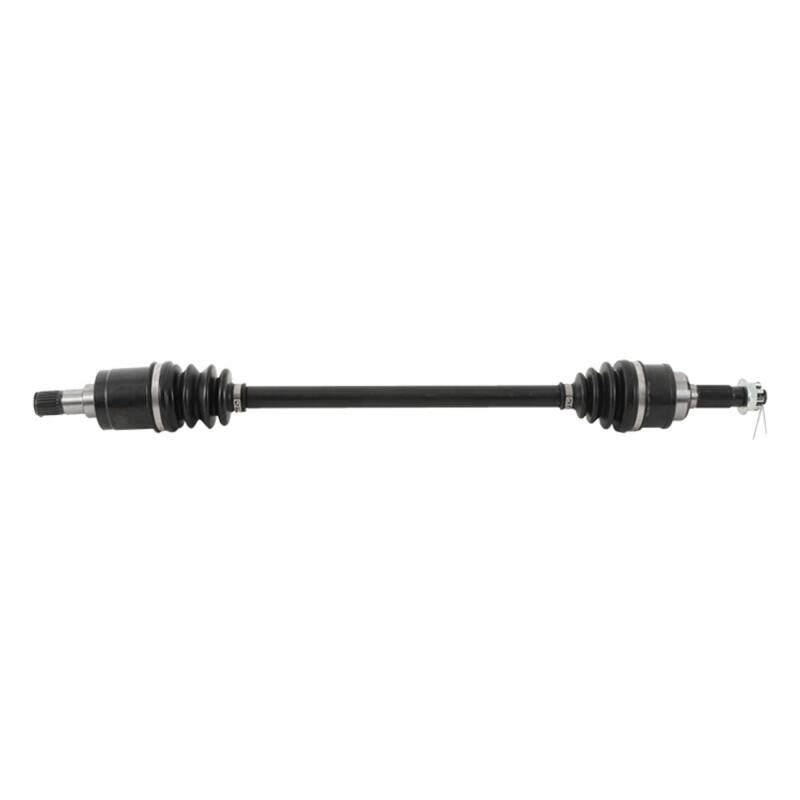 All Balls Racing 09-13 Honda Big Red MUV 700 8 Ball Axle Front Left AB8-HO-8-123 AB8-HO-8-123 Photo - Primary