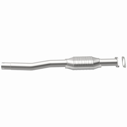 MagnaFlow OEM Grade Federal / EPA Compliant Direct-Fit Catalytic Converter 51804 360 Degree Image Set