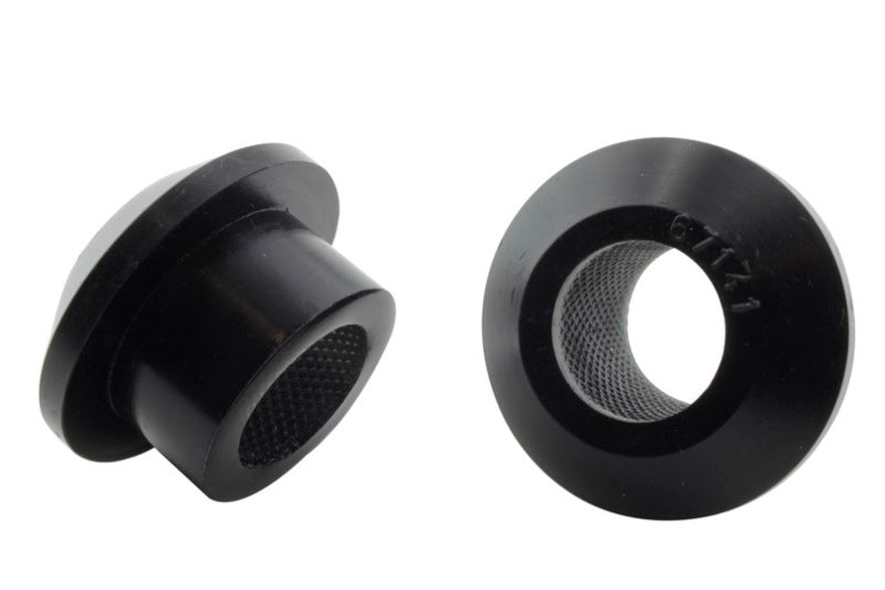 Whiteline Plus 05/05+ Ford Focus / 04-03/08 Mazda 3 Lower Inner Front Control Arm Bushing Kit W53286 W53286 Photo - Unmounted