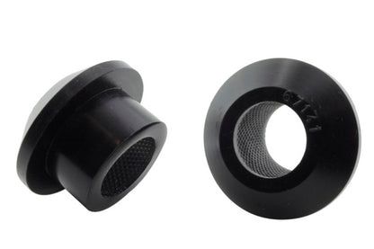 Whiteline Plus 05/05+ Ford Focus / 04-03/08 Mazda 3 Lower Inner Front Control Arm Bushing Kit W53286 W53286 Photo - Unmounted