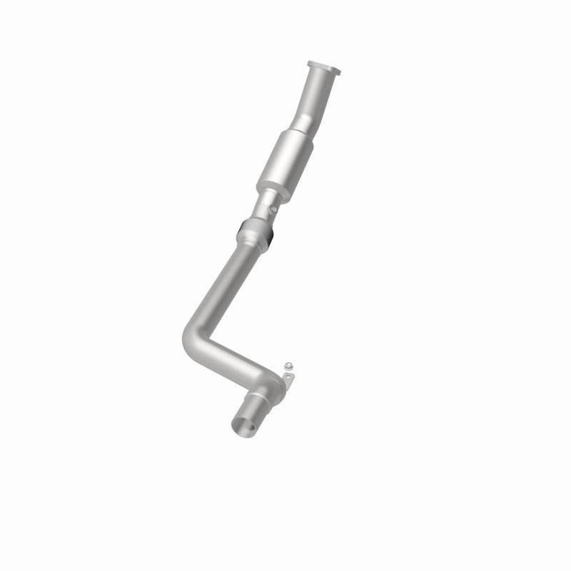 MagnaFlow California Grade CARB Compliant Direct-Fit Catalytic Converter 4561540 360 Degree Image Set