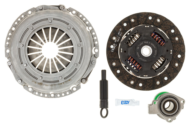 Exedy OEM Replacement Clutch Kit Saab 41520 Viggen 2002-2002 KSA04 Photo - Primary