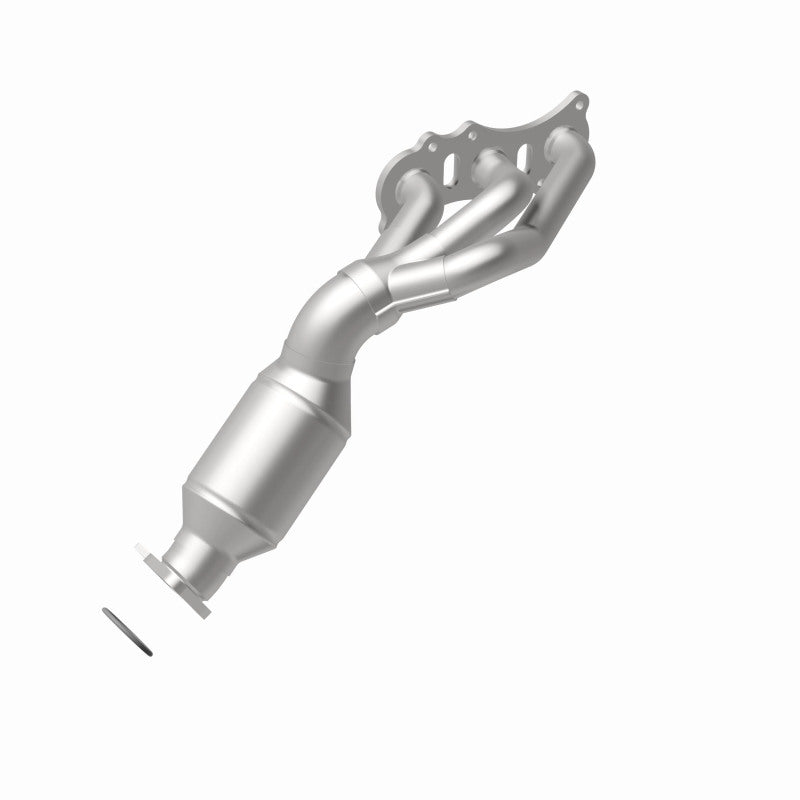 MagnaFlow Toyota 4Runner OEM Grade Federal / EPA Compliant Manifold Catalytic Converter 52057 360 Degree Image Set
