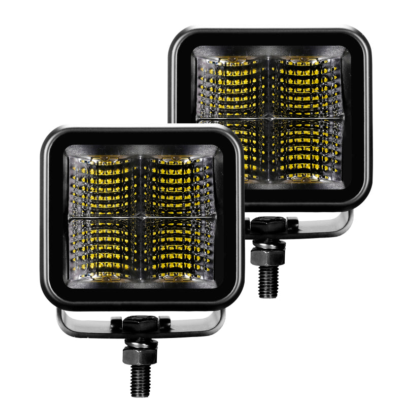 Go Rhino GOR Xplor Lighting Lights Light Bars & Cubes main image